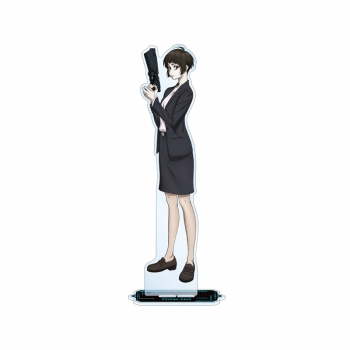グッズ-スタンドポップ】劇場版 PSYCHO-PASS サイコパス PROVIDENCE 常