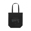 【グッズ-バッグ】劇場版 PSYCHO-PASS サイコパス PROVIDENCE モチーフ A4トートバッグ【再販】の画像