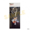 【グッズ-キーホルダー】ソニック・ザ・ヘッジホッグ S-02 キーホルダー (亜鉛合金)【再販】の画像