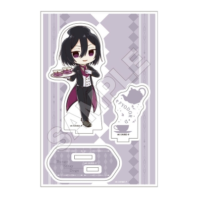 【グッズ-スタンドポップ】文豪ストレイドッグス Sketchu! バトラー アクリルスタンドJr. フョードル・D【再販】