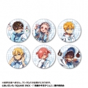 【グッズ-バッチ】TVアニメ『地縛少年花子くん2』×カラオケの鉄人 トレーディング缶バッジ<全6種・ランダム>【再販】の画像