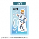 【グッズ-スタンドポップ】TVアニメ『地縛少年花子くん2』×カラオケの鉄人 アクリルスタンド<3.源 光>【再販】の画像