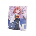 【グッズ-ボード】TVアニメ『ささやくように恋を唄う』 木野ひまり キャンバスボード【再販】の画像