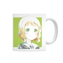 【グッズ-マグカップ】結城友奈は勇者である -鷲尾須美の章-/-勇者の章- 犬吠埼樹 Ani-Art マグカップ【再販】の画像