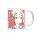 【グッズ-マグカップ】結城友奈は勇者である -鷲尾須美の章-/-勇者の章- 三好夏凜 Ani-Art マグカップ【再販】の画像