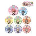 【グッズ-バッチ】結城友奈は勇者である -大満開の章- トレーディング POPOON 缶バッジ【再販】の画像