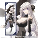 【グッズ-タペストリー】アズールレーン 全身タペストリー vol.3 エンタープライズの画像