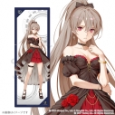 【グッズ-タペストリー】アズールレーン 全身タペストリー vol.3 ジャン・バールの画像