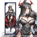 【グッズ-タペストリー】アズールレーン 全身タペストリー vol.3 フリードリヒ・デア・グローセの画像