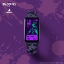 【グッズ-時計】劇場版『チェンソーマン レゼ篇』 ギャラック スマートウォッチ レゼモデル【再販】の画像