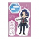 【グッズ-スタンドポップ】機動戦士ガンダムSEED FREEDOM Sketchu! アクリルスタンドJr. アスラン・ザラ【再販】の画像