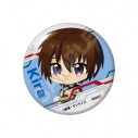 【グッズ-バッチ】機動戦士ガンダムSEED FREEDOM もちっこ 缶バッジ キラ・ヤマト【再販】の画像