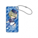 【グッズ-キーホルダー】機動戦士ガンダム 水星の魔女 もちっこ マリンファッション ドミテリアキーチェーンJr. エラン・ケレス(5号)【再販】の画像