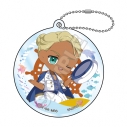【グッズ-キーホルダー】機動戦士ガンダム 水星の魔女 もちっこ マリンファッション アクリルキーホルダー シャディク・ゼネリ【再販】の画像