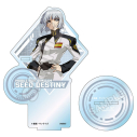 【グッズ-ペン立て】機動戦士ガンダムSEED DESTINY vol.3 アクリルペンスタンド イザーク・ジュールA【再販】の画像
