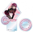 【グッズ-ペン立て】機動戦士ガンダムSEED DESTINY vol.3 アクリルペンスタンド ルナマリア・ホーク【再販】の画像