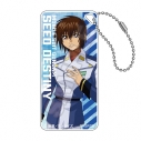 【グッズ-キーホルダー】機動戦士ガンダムSEED DESTINY vol.3 ドミテリアキーチェーンJr. キラ・ヤマトA【再販】の画像