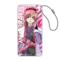 【グッズ-キーホルダー】機動戦士ガンダムSEED DESTINY vol.3 ドミテリアキーチェーンJr. ラクス・クラインA【再販】の画像