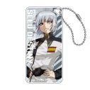 【グッズ-キーホルダー】機動戦士ガンダムSEED DESTINY vol.3 ドミテリアキーチェーンJr. イザーク・ジュールA【再販】の画像