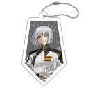 【グッズ-キーホルダー】機動戦士ガンダムSEED DESTINY vol.3 アクリルキーチェーン イザーク・ジュールA【再販】の画像