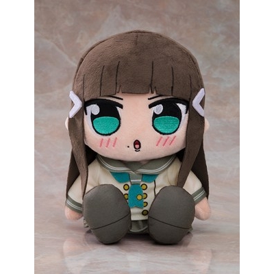 【グッズ-ぬいぐるみ】ラブライブ!サンシャイン!! くりぱん ぬいぐるみ 黒澤ダイヤ【再販】