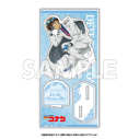 【グッズ-スタンドポップ】名探偵コナン アクリルスタンド 花冠-flow in the wind-(キッド)【再販】の画像