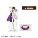【グッズ-スタンドポップ】アニメ「家庭教師ヒットマンREBORN!」 アクリルスタンド④雲雀恭弥【「カラオケの鉄人」コラボVol.4】【再販】の画像