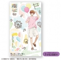 【グッズ-スタンドポップ】TVアニメ「薫る花は凛と咲く」 アクリルスタンド③宇佐美 翔平<全6種・オープン>【カラオケの鉄人コラボ】【再販】の画像