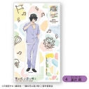 【グッズ-スタンドポップ】TVアニメ「薫る花は凛と咲く」 アクリルスタンド④夏沢 朔<全6種・オープン>【カラオケの鉄人コラボ【再販】の画像