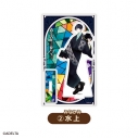 【グッズ-スタンドポップ】古書店街の橋姫 々 アクリルスタンド②水上【カラオケの鉄人コラボ】【再販】の画像