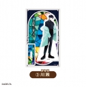 【グッズ-スタンドポップ】古書店街の橋姫 々 アクリルスタンド③川瀬【カラオケの鉄人コラボ】【再販】の画像