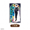 【グッズ-スタンドポップ】古書店街の橋姫 々 アクリルスタンド④花澤【カラオケの鉄人コラボ】【再販】の画像