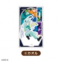 【グッズ-スタンドポップ】古書店街の橋姫 々 アクリルスタンド⑥カオル【カラオケの鉄人コラボ】【再販】の画像