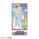 【グッズ-スタンドポップ】劇場版「地球防衛部ETERNAL LOVE!」 アクリルスタンド③鬼怒川熱史【「カラオケの鉄人」コラボ】【再販】の画像