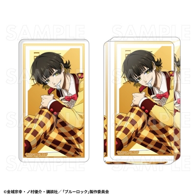 【グッズ-置きもの】TVアニメ『ブルーロック』ドルチェStyle アクリルブロック【蜂楽 廻】【再販】