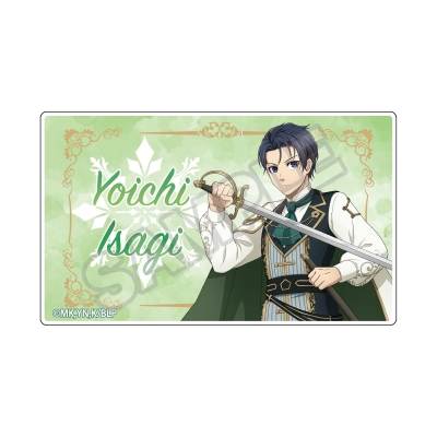 【グッズ-その他】TVアニメ『ブルーロック』 ノーブル style ドミメント 潔 世一【再販】