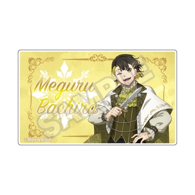 【グッズ-その他】TVアニメ『ブルーロック』 ノーブル style ドミメント 蜂楽 廻【再販】