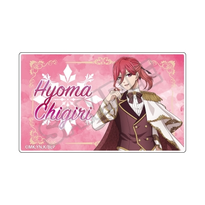 【グッズ-その他】TVアニメ『ブルーロック』 ノーブル style ドミメント 千切 豹馬【再販】