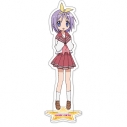 【グッズ-スタンドポップ】らき☆すた アクリルスタンド (柊つかさ) 立ち絵【再販】の画像