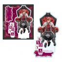 【グッズ-スタンドポップ】桃源暗鬼 アクリルスタンド 花魁坂 京夜(玉座)【再販】の画像