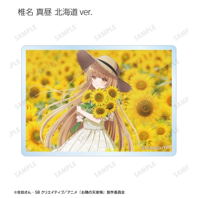 【グッズ-カード】TVアニメ「お隣の天使様にいつの間にか駄目人間にされていた件」 トレーディングアクリルカード ver.B【再販】