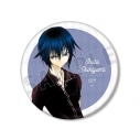 【グッズ-バッチ】しゅごキャラ! 月詠 イクト BIG缶バッジ【再販】の画像