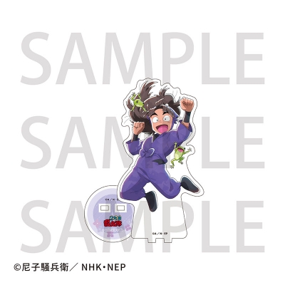 【グッズ-スタンドポップ】忍たま乱太郎 BIGアクリルスタンド 竹谷八左ヱ門 梅雨の日ver. 【Drama 下载 ダウンロード Download 百度网盘 Mega MediaFire Mp3 CD 分享 感想 翻译カフェ】