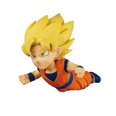【トレーディングフィギュア】とびマス ドラゴンボール【再販】