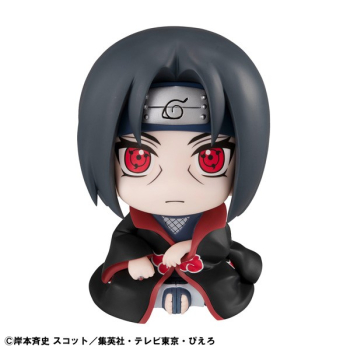 フィギュア】るかっぷ NARUTO-ナルト- 疾風伝 うちはイタチ【再販 