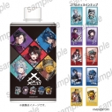 【グッズ-食品】メメントリ【青終高校遊戯部】 ラッピングナチュラルウォーター 【まねきねこコラボ】の画像