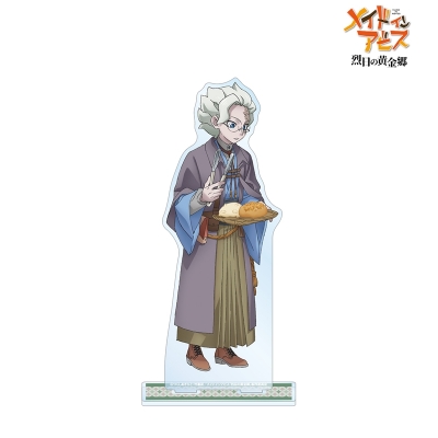 【グッズ-スタンドポップ】メイドインアビス 烈日の黄金郷 描き下ろしイラスト 兎座ナナチ 第5弾 ベラフ BIGアクリルスタンド【再販】