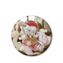 【グッズ-バッチ】メイドインアビス 描き下ろしイラスト 兎座ナナチ 缶バッジ【再販】の画像