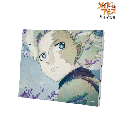 【グッズ-ボード】メイドインアビス 烈日の黄金郷 ベラフ grunge CANVAS キャンバスボード【再販】