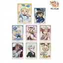 【グッズ-カード】メイドインアビス 烈日の黄金郷 描き下ろし 不思議の国のアリスver. トレーディングアクリルカード【再販】の画像
